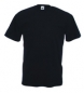 Preview: Valueweight T-Shirt schwarz