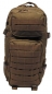 Preview: US Rucksack Assault I coyote