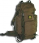 Preview: Essl RU502 Wanderrucksack (Kaderrucksack) oliv