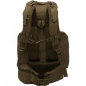 Preview: Essl RU502 Wanderrucksack (Kaderrucksack) oliv