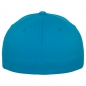 Preview: Flexfit Fullcap hawaiian ocean