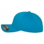 Preview: Flexfit Fullcap hawaiian ocean