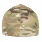 Preview: Flexfit Camouflage Cap multicam