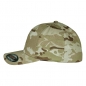 Preview: Flexfit Camouflage Cap desert multicam