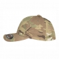 Preview: Flexfit Camouflage Cap multicam