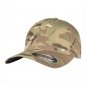 Preview: Flexfit Camouflage Cap multicam