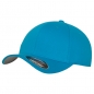 Preview: Flexfit Fullcap hawaiian ocean