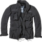 Preview: M65 Giant Jacke, schwarz