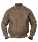 Preview: US Tactical Fliegerjacke dark coyote