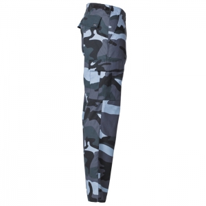 BDU Hose skyblue