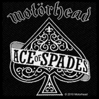 Motörhead - SP1813