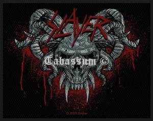 Slayer - SP2416