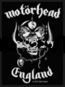 Motörhead - SP2482