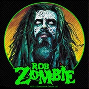 Rob Zombie - SP2645