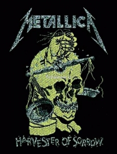 Metallica - SP0476