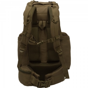 Essl RU502 Wanderrucksack (Kaderrucksack) oliv