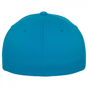 Flexfit Fullcap hawaiian ocean