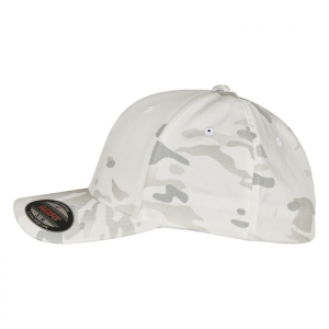 Flexfit Camouflage Cap alpina multicam