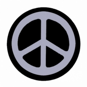 Peace - SP0559