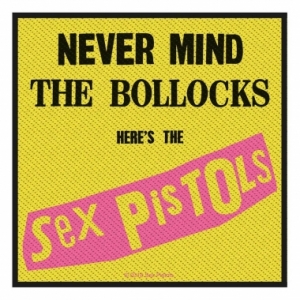 Sex Pistols - SP2989