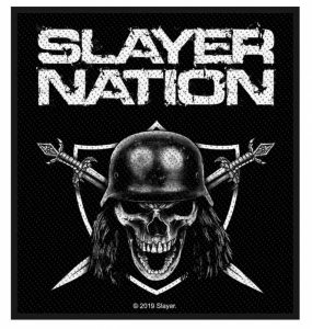 Slayer - SP3131