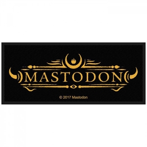 Mastodon - SP2924