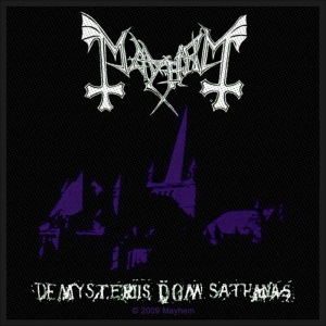 Mayhem - SP2367