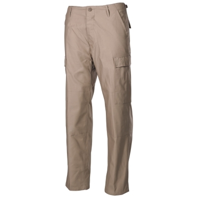 BDU Hose khaki