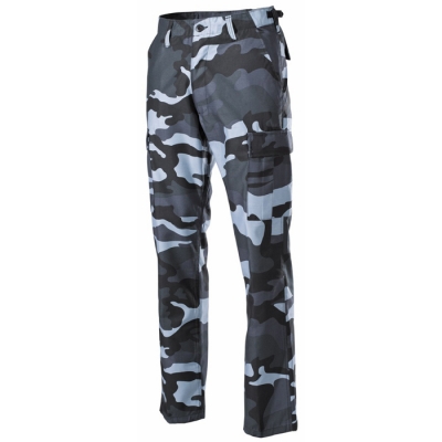 BDU Hose skyblue