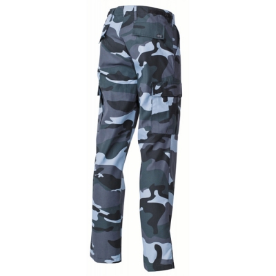 BDU Hose skyblue