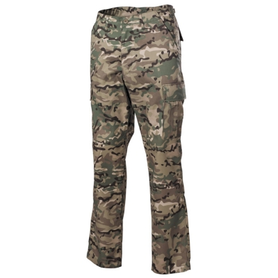 BDU Hose operation camo