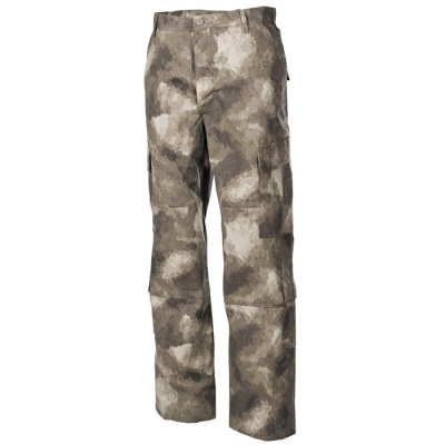 ACU Feldhose HDT camo