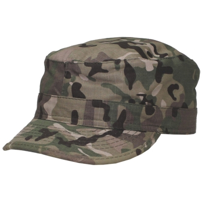 US ACU Feldmütze RIP STOP operation camo