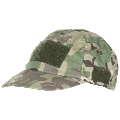 Tactical Baseball Cap operation camo