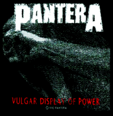 Pantera - SP0982