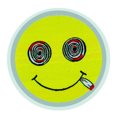 Smiley - SP1314