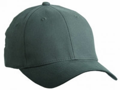 Flexfit Fullcap dunkelgrau