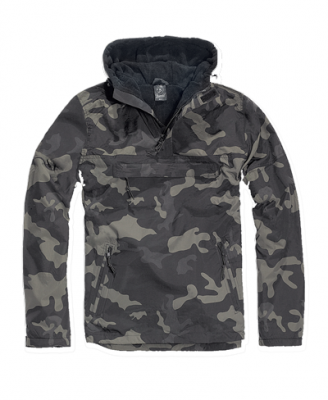 Windbreaker darkcamo