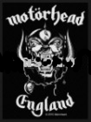 Motörhead - SP2482