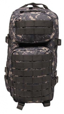 US Rucksack Assault I AT digital