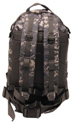 US Rucksack Assault II AT digital