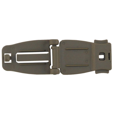 Adapter Clip Molle coyote