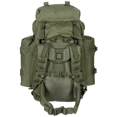 Rucksack ALPIN 110 olivgrün