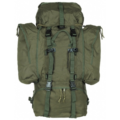 Rucksack ALPIN 110 olivgrün