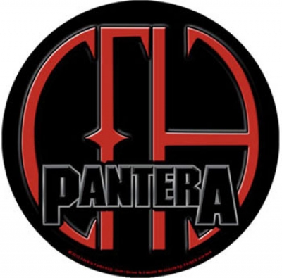 Pantera - BP894