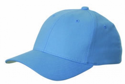 Flexfit Fullcap hellblau