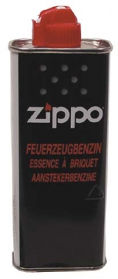 Zippo Feuerzeugbenzin