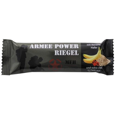 Armee Power Riegel, 60 g