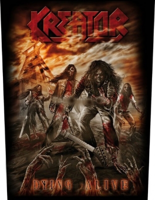 Kreator - BP937