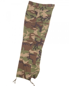 ACU Feldhose woodland